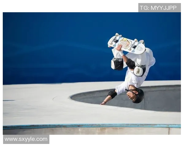 滑板人生的追寻与坚持刘磊分享他的滑板故事与梦想