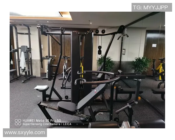 深圳健身器材厂家与产品推荐：如何挑选深圳地区优质健身器材