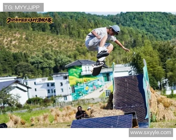 滑板人生的追逐与坚持陈芳与我分享她的滑板故事与梦想