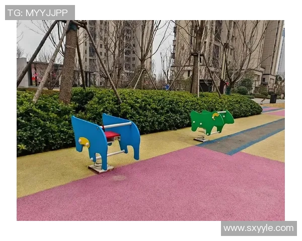 郑州户外健身器材：郑州地区户外健身器材市场与产品特点