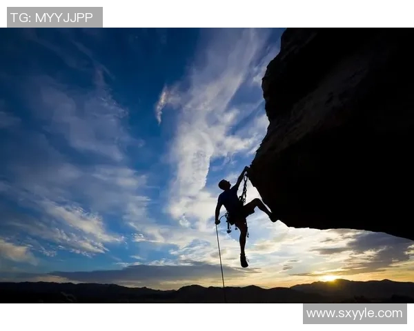 从零基础到高手之路：全面解析攀岩速度技巧与训练方法